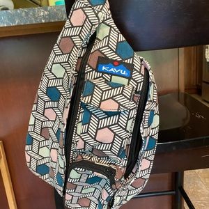 Kavu Rope Bag